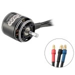 FLASH HOBBY D3542EVO 3542 2820 1000/1250/1450kv Bürstenloser Motor für fern gesteuerte Flugzeuge mit mehreren Rotoren